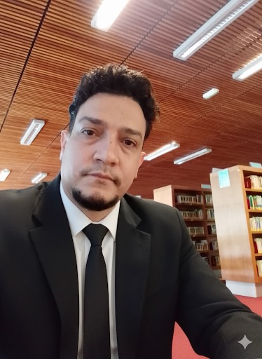 Photo de profil – Kamal El Hariri
